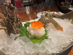 -Mr·Fish鱼鲜生海鲜放题(银泰in99店)
