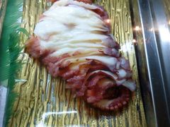 八爪鱼-广州花园酒店-凌璇阁360度高空海鲜自助餐CAROUSEL