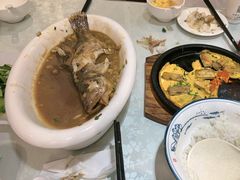 -环秀楼(黄山呈坎店)