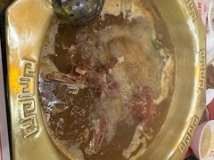 -德羊府老北京羊蝎子火锅