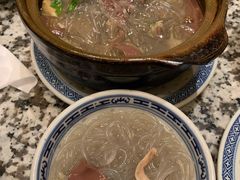 鸭血粉丝砂锅-南京大牌档(凯德大峡谷店)