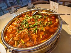 -牟记江湖特色重庆菜鱼蛋青蛙黄鳝海参(巴南区鱼洞鲁能店)