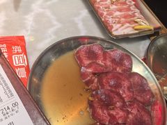 -韩宫宴和牛烤肉(宁波环球银泰城店)