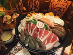 -無忧浅草君·洋风料理(下沙宝龙二期一店)