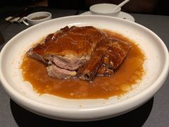 首创灌汤烧鹅-炳胜品味(海印总店)