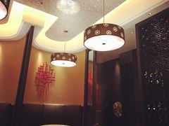 -上海金桥红枫万豪酒店-万豪中餐厅