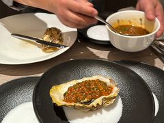 -彩丰楼中餐厅(深圳国际会展中心洲际酒店)