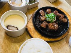 -东京屋(武定路店)