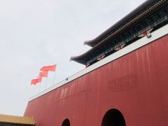 -横店影视城明清宫苑园区