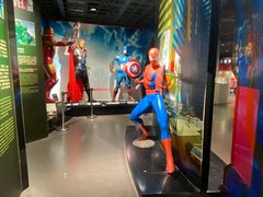 -上海动漫博物馆