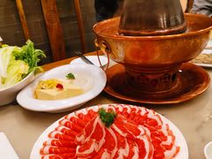 -牛街·马辈儿涮肉(牛街二店)