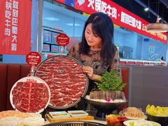-巴蜀大将火锅(太原旗舰店)