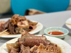 淨牛什-梓记牛什(總店)