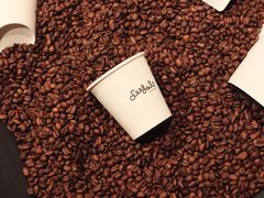 -Seesaw Coffee(朝阳大悦城店)