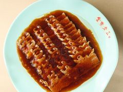 -金家老三饭庄(常营店)