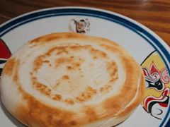 -吴满满油泼面(北方风味园店)