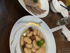 -长兴菜馆(高桥店)