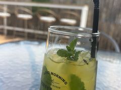 -沏点Trattoria意大利餐厅(新街口店)