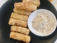 -锦江饭店锦北楼-锦江厅