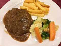 -娜玛瑟德餐厅(仙足岛店)