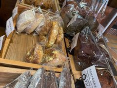 -佐敦面包铺·JORDAN BAKERY