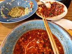 -金孔雀德宏傣味餐馆(魏公村店)