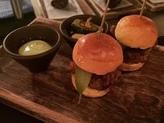 -Ocean's Table 欧舍