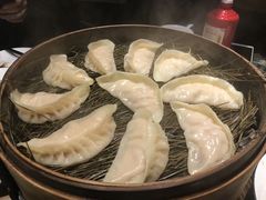 -松针蔡记蒸饺(花园路店)