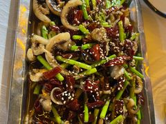 -郑喜旺烧烤(新郑店)