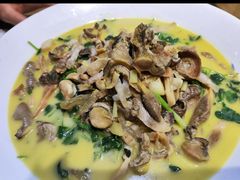 -陈家味(古柏店)