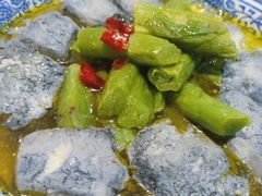 -兰边碗(鼓楼店)