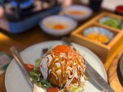 流金土豆丸子-花火-HANABI(莲花国际广场店)
