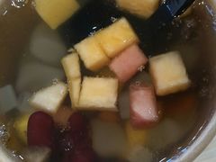 -溢仙茶(中防万宝城店)