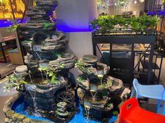 -杨记齐齐哈尔烤肉(五莲路店)