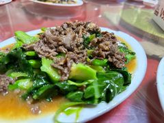 -车头老二大排档