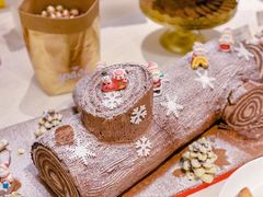 -国际青年会议酒店-苏莱斯餐厅