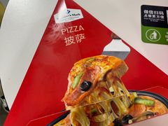 -山姆餐吧(南昌红谷滩印象城店)