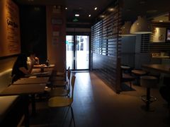 -麦当劳(海岸城店)