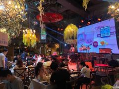 -胡桃里音乐酒馆(海雅缤纷城店)