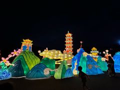 -广西壮族自治区药用植物园