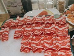 -清真军邺·金富苑肥牛(石坡街旗舰店)