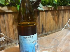 -回头烧烤(悦荟购物中心店)