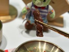 -西塔老太太泥炉烤肉(川沙百联店)