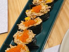 -喜寿司(金狮广场店)
