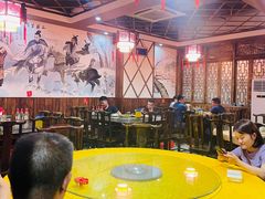 -唐门江湖菜(龙石路店)