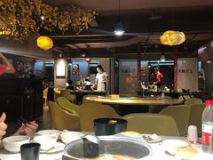 -一把火北京烤鸭(海昌路店)