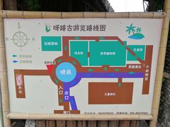 -北京呀路古热带植物园
