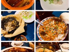 -兰桂坊·花园餐厅(西湖店)