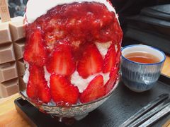 -WONDER ICE 萬得冰田(建設路总店)