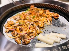 桂花年糕-么子烤肉(化龙池店)
